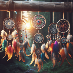 How Dream Catchers Work: Unraveling the Mystery Behind These Mystical Objects