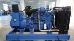 What You Need to Know About Diesel Generator Governor