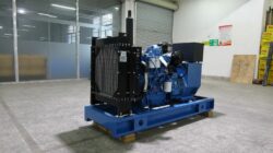 How Diesel Generators Produce Electricity?