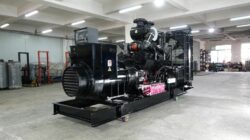 Buying or Renting A Diesel Generator: Which Is Better for You?