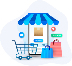 Ecommerce Development Company