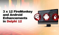 FireMonkey – A Simple Guide by Embarcadero