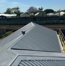 Roof Repairs Caboolture