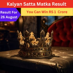 What is the Kalyan Morning Panel Chart? Kalyan Matka Result, Milan Day Chart, Kalyan Matka Open  ...