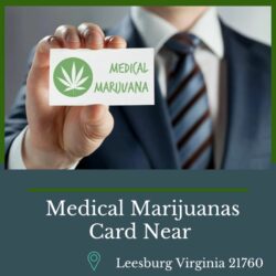 Medical Marijuanas Card Near Me| Rethink-RX