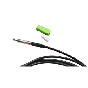 Bullet Head SC Patch Cord Manufacturer / Supplier- Yingda