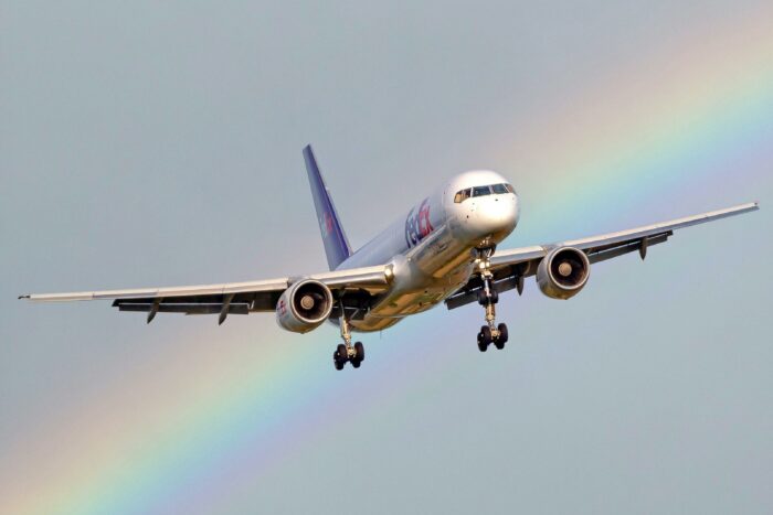Best Freight Forwarder and Customs Brokerage