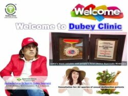 Solve Body Image Issues: Best Sexologist in Patna, Bihar | Dr. Sunil Dubey