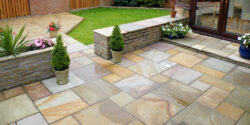 Sandstone Pavers Brisbane