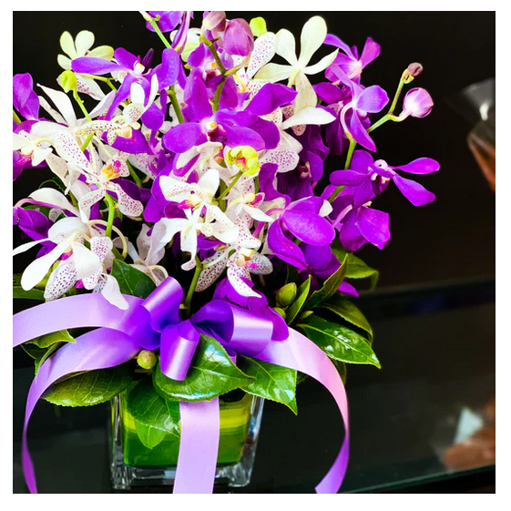 Flowers Pascoe Vale