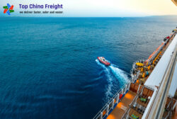 How to Optimize Cost and Time for Sea Freight from China to the USA？