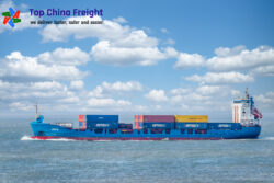 How to Find the Best Sea Freight Rates from China to South Africa?