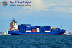 How to Optimize Low-Cost Freight from China to Germany with Sea, Air, and Rail Options?