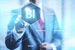 BI Tools – The Key to Unlocking Your Business’s Potential | Lansa