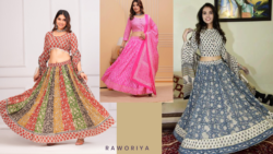 Navratri Lehenga Chaniya Choli Online | Shop Now