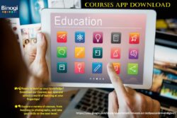 Why You Should Consider the Courses App Download