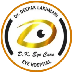 Best Eye Hospital In Lucknow | D.k Eyecare Hospital