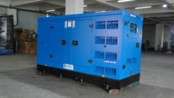 How to Choose Hospital Backup Diesel Generator Sets?