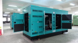 What Should You Pay Attention to in Routine Maintenance of Diesel Generator Sets