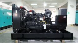 How to Maintain the Electrical System of Diesel Generator Sets?