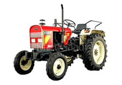 Eicher Tractor Price: A Comprehensive Overview of Eicher 480, Eicher 557, Eicher 242, and Eicher ...