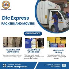 Book Packers and Movers in Ghaziabad to Hyderabad, Book Now Today