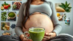 Is Matcha Safe During Pregnancy? What Expectant Moms Need to Know