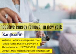 Finding Balance: Essential Tips for negative energy removal in new york