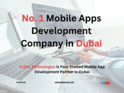 Mobile App Development Company in Dubai, Egypt