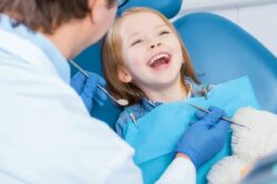 Paediatric Dentist Mornington