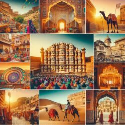 Jaisalmer Travel Guide