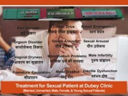 Top-Rated Clinical Sexologist in Patna, Bihar for Lack of Libido Treatment: Dr. Sunil Dubey