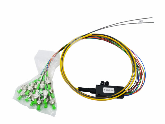Fiber Optic Pigtails Manufacturer And Factory – Yingda