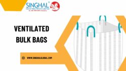 Optimizing Bulk Bag Efficiency: The Benefits of Ventilated Bulk Bags for Enhanced Airflow and Pr ...