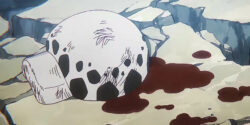 Trafalgar Law’s Epic Defeat and the Timeless Legend of Kikoku