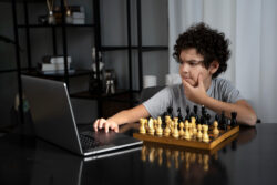 Chess Game Development Companies