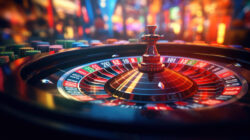 Roulette Game Development