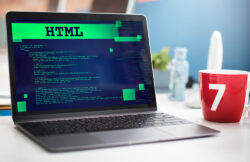 HTML Code Writer – An Overview | Froala