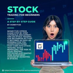 A Step-by-Step Guide on Stock Trading for Beginners