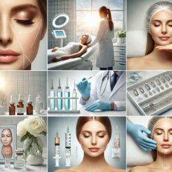 Your Ultimate Guide to Anti-Aging Clinics in Delhi As we age, our skin undergoes various changes ...