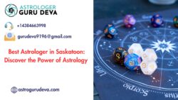 Best Astrologer in Saskatoon: Discover the Power of Astrology