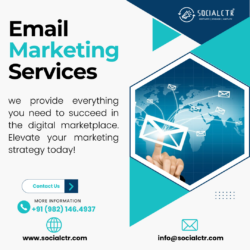 Email Marketing Services