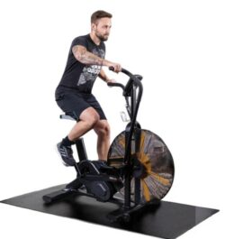 Fitness Machine Accessories