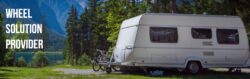 Trailers & Caravans