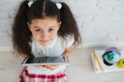 Stay Organized with Free Learning Apps for Kids and Students