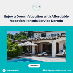 Affordable Vacation Rentals Service Dorado – Experience Puerto Rico Like a Local