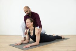 50 hour Yin Yoga Teacher Training