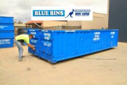 Adelaide Skip Bin Hire