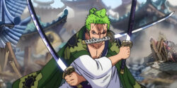 Wado Ichimonji: Iconic One Piece Sword Legendary Craftsmanship and Power