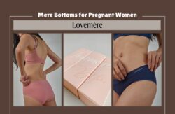 Comfortable Mere Bottoms for Pregnant Women